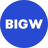 BIG W