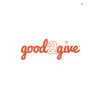 Good to Give