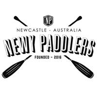 Newy Paddlers