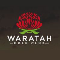 Waratah Golf Club