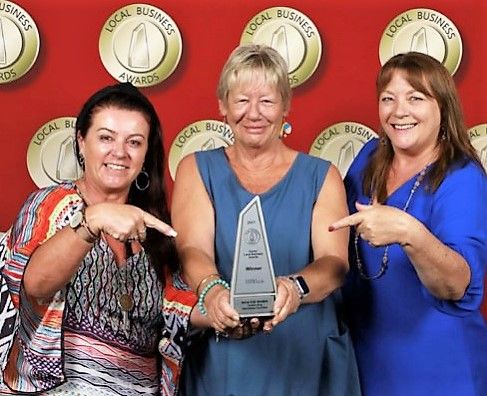 Local Business Awards Winners 